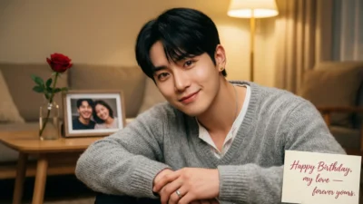 Birthday Wishes Boyfriend