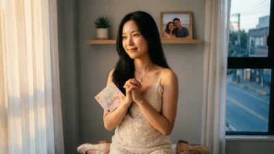 Birthday Wishes Girlfriend