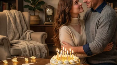 Birthday Wishes Soulmate