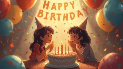 birthday wishes cousin