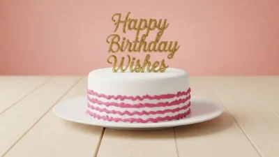 Professional Birthday Wishes