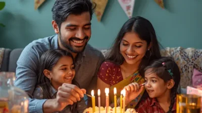 Loving Birthday Wishes for Father