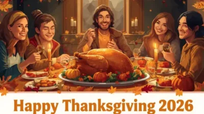 Wishing You a Happy Thanksgiving Pictures