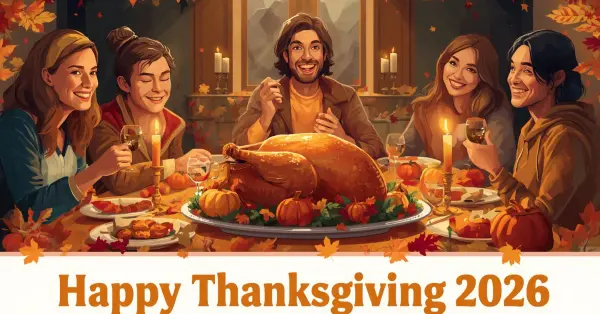 Wishing You a Happy Thanksgiving Pictures